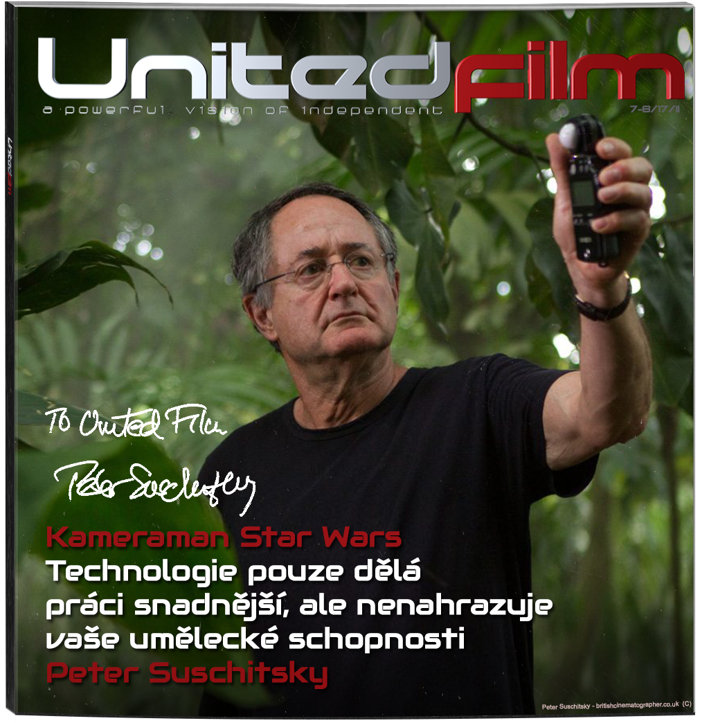 Peter Suschitsky
